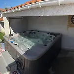Hébergement de vacances La Chicane