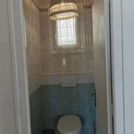 La Chicane LʼAiguillon-sur-Mer