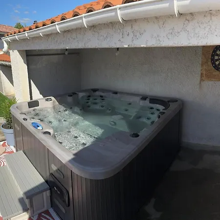 Holiday home La Chicane