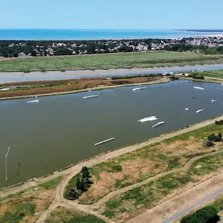 Tatil Evi La Chicane *