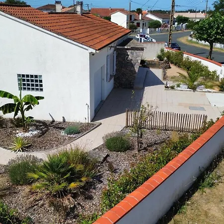 Tatil Evi La Chicane