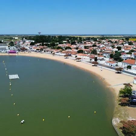 La Chicane Tatil Evi *