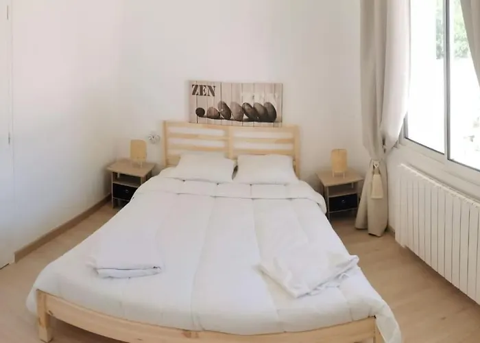 La Chicane Tatil Evi LʼAiguillon-sur-Mer