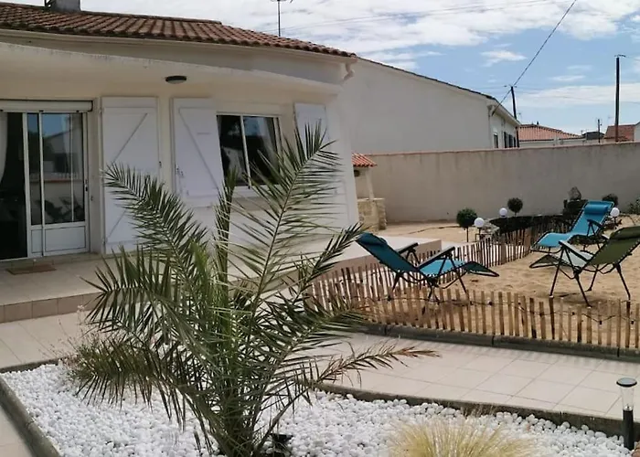 La Chicane Tatil Evi