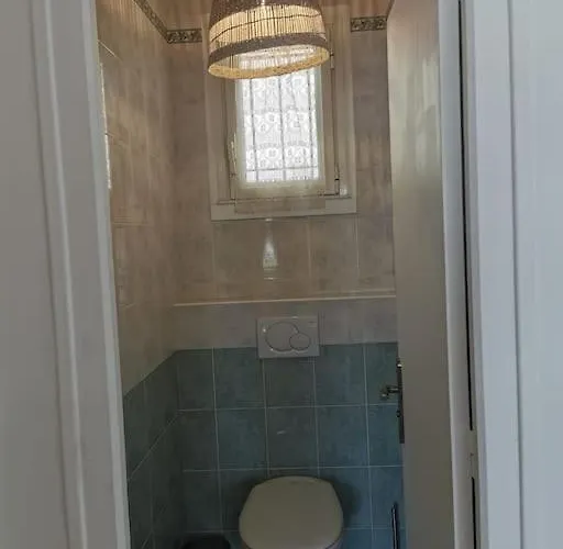 La Chicane LʼAiguillon-sur-Mer