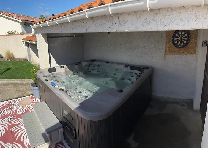 Tatil Evi La Chicane