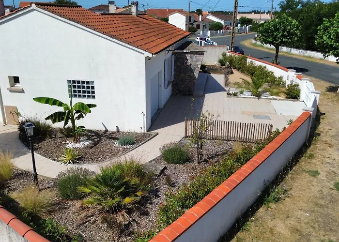 Tatil Evi La Chicane