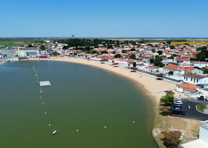 La Chicane Semesterbostad *